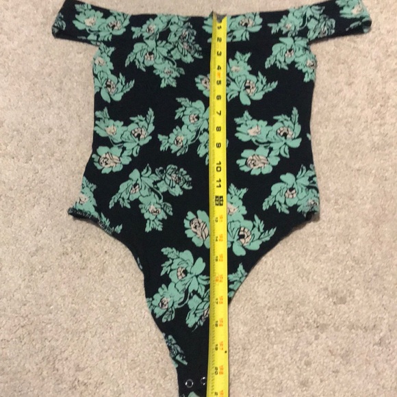 Free People bodysuit - Picture 6 of 8